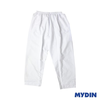 My Hajj Pant With Pocket White FHXPD131 - (Size M)